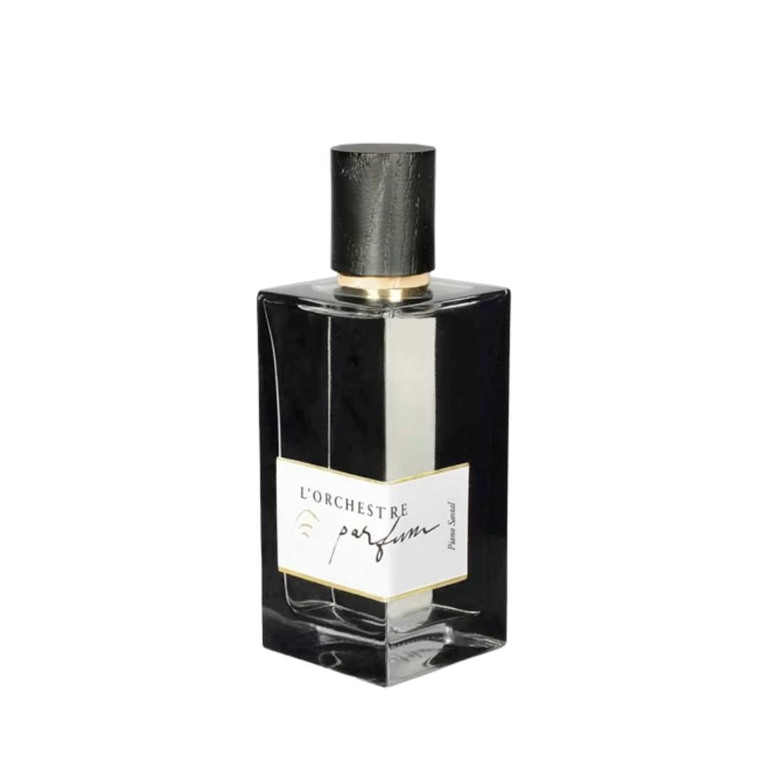Piano Santal