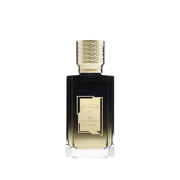 EX NIHILO the Irreverents Harrods exclusive