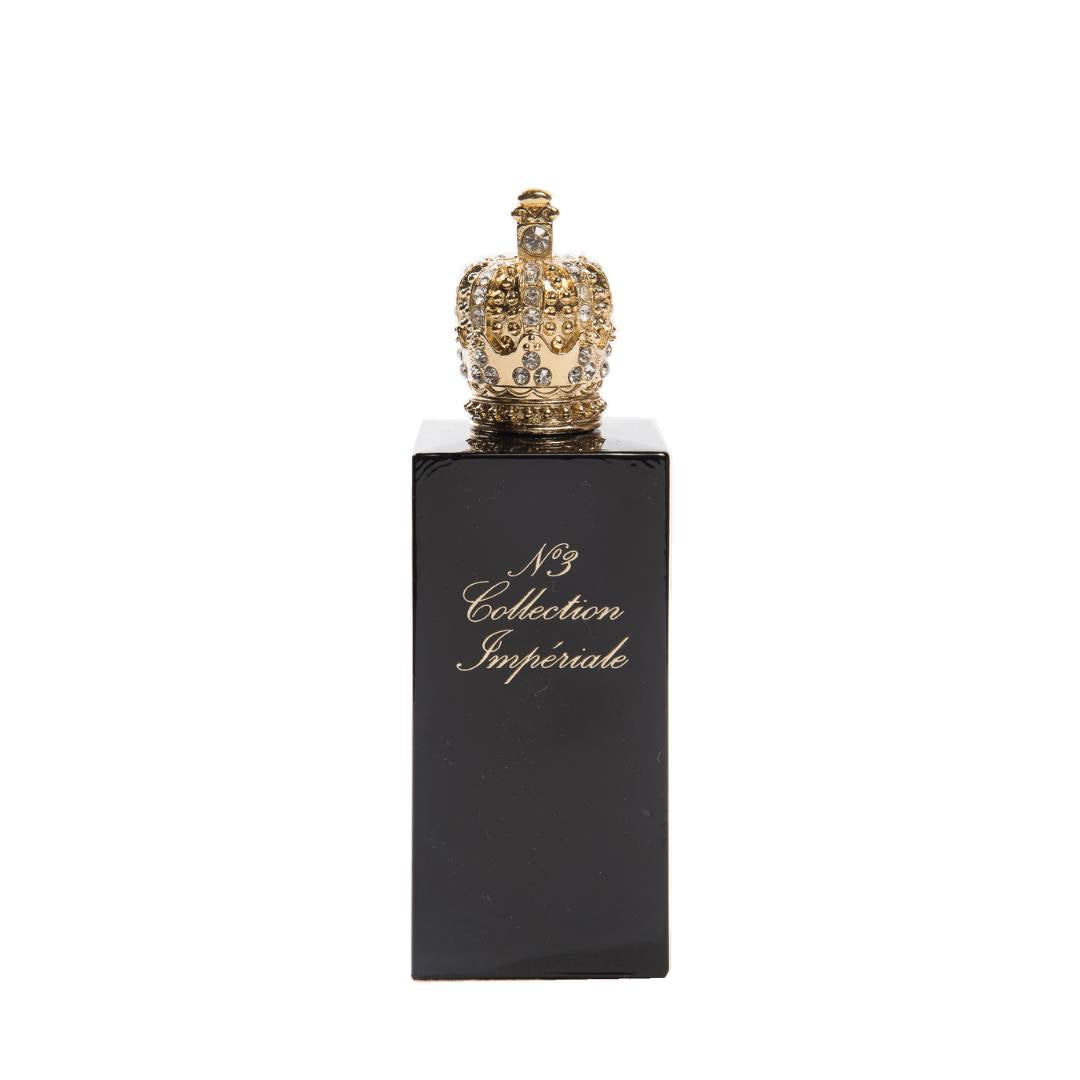 Prudence Paris Imperial No3