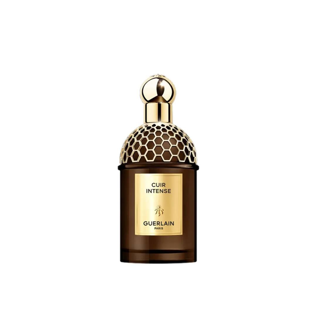 Guerlain AM 23 BB Gold Crgard EDP 125ML
