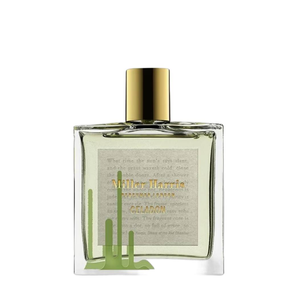 Miller Harris Celadon EDP 100ml