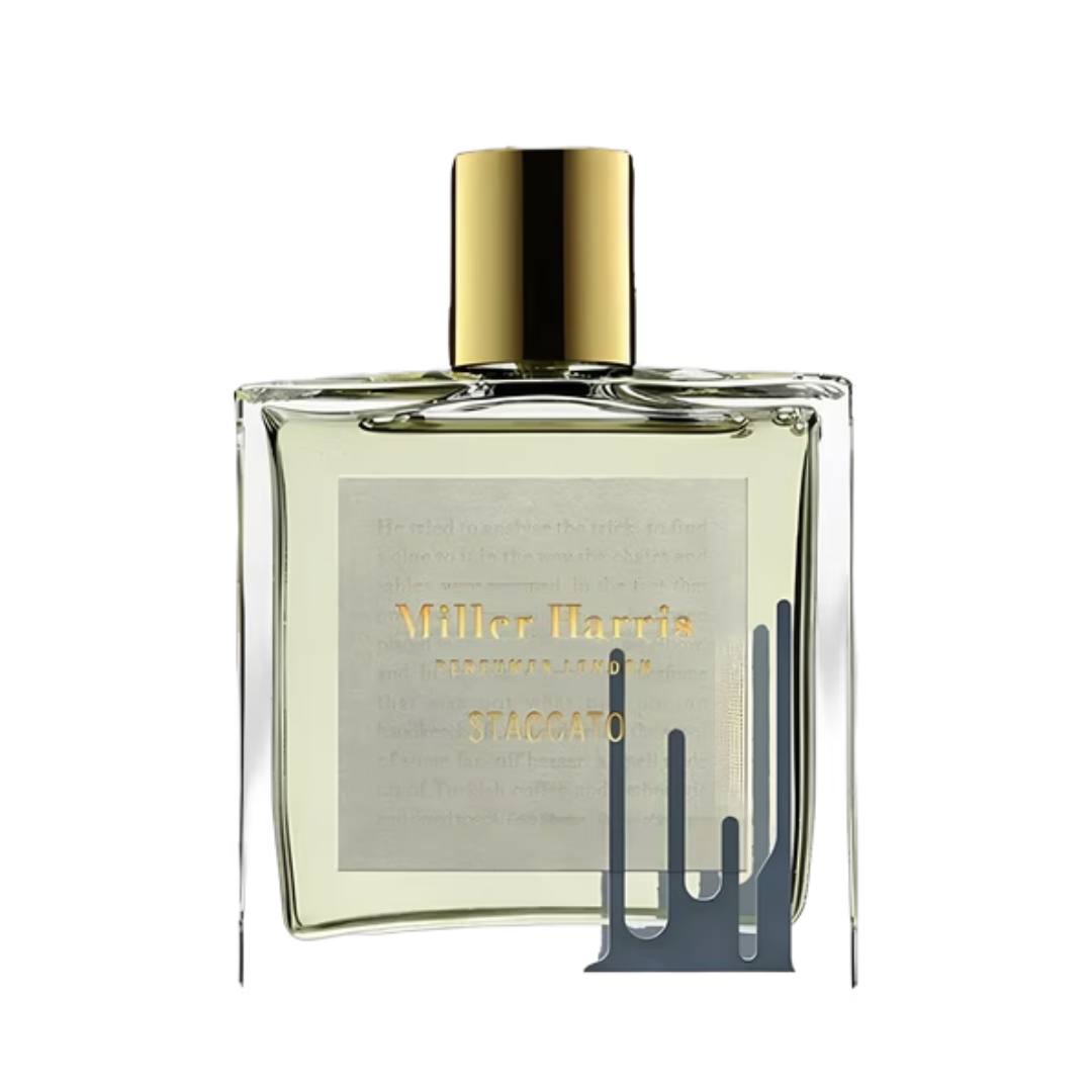 Miller Harris Staccato Eau De Parfum 100ml