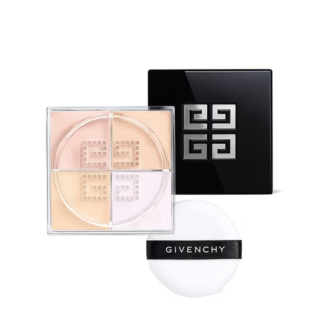 Givenchy Prisme Libre 20 4X3G N05