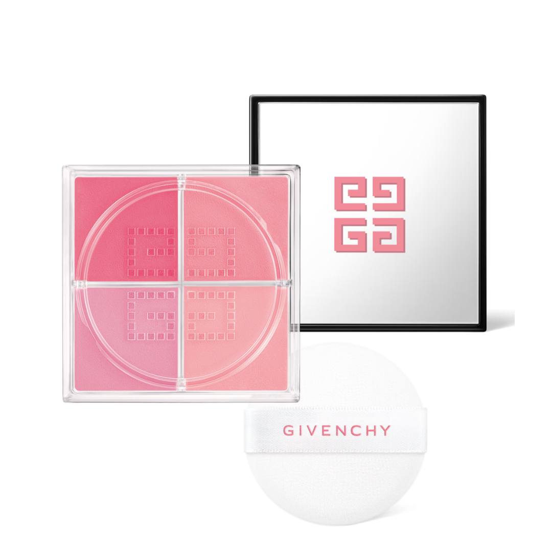 Givenchy Prisme Libre Blush