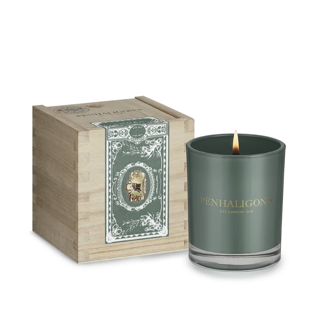 Penhaligons Home Candles Musky White Floral 200G