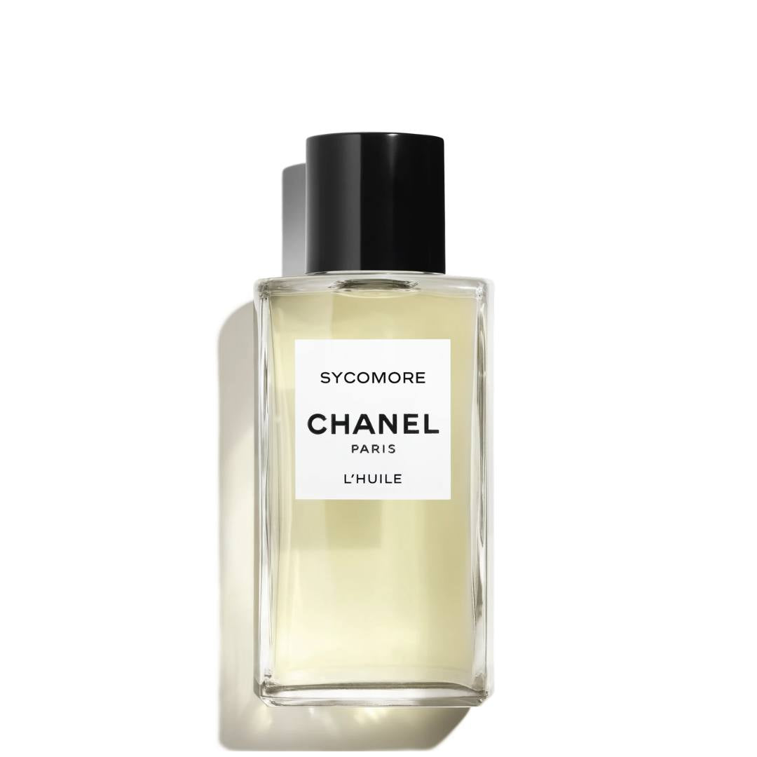 Chanel Sycomore L'Huile - 250ML