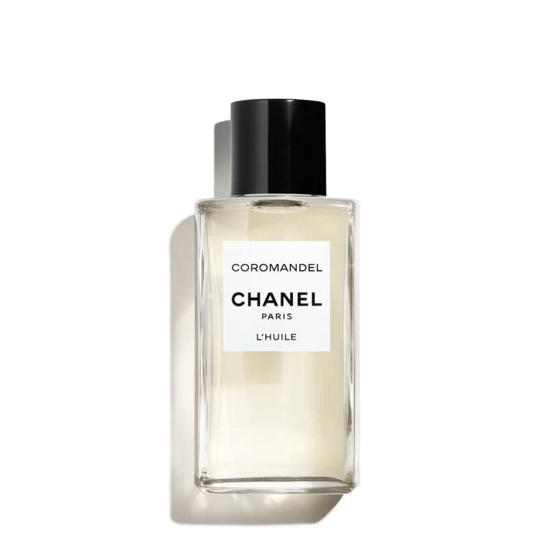 CHANEL COROMANDEL L'HUILE 250ML