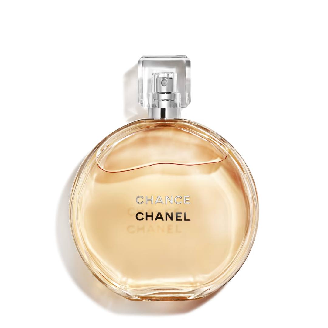 Chanel Chance Edt Vapo.150ML