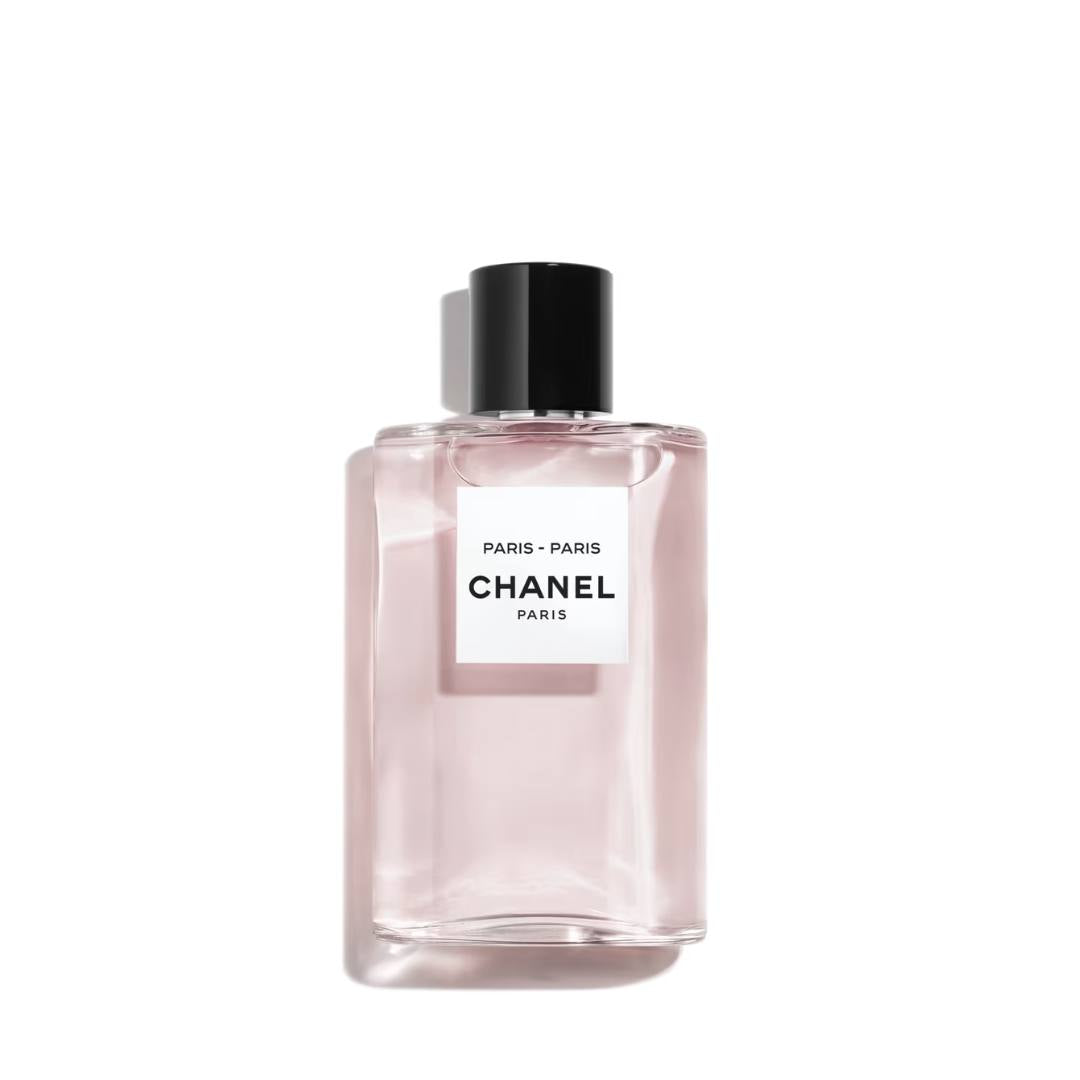 Chanel ParisEdim.Edt Vapo.125ML