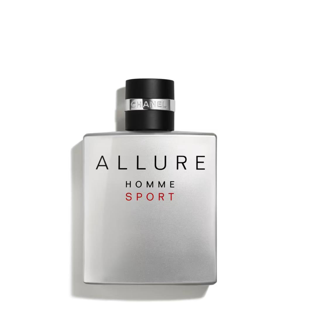 Chanel Allure H.S.Edt Vapo. 100ML