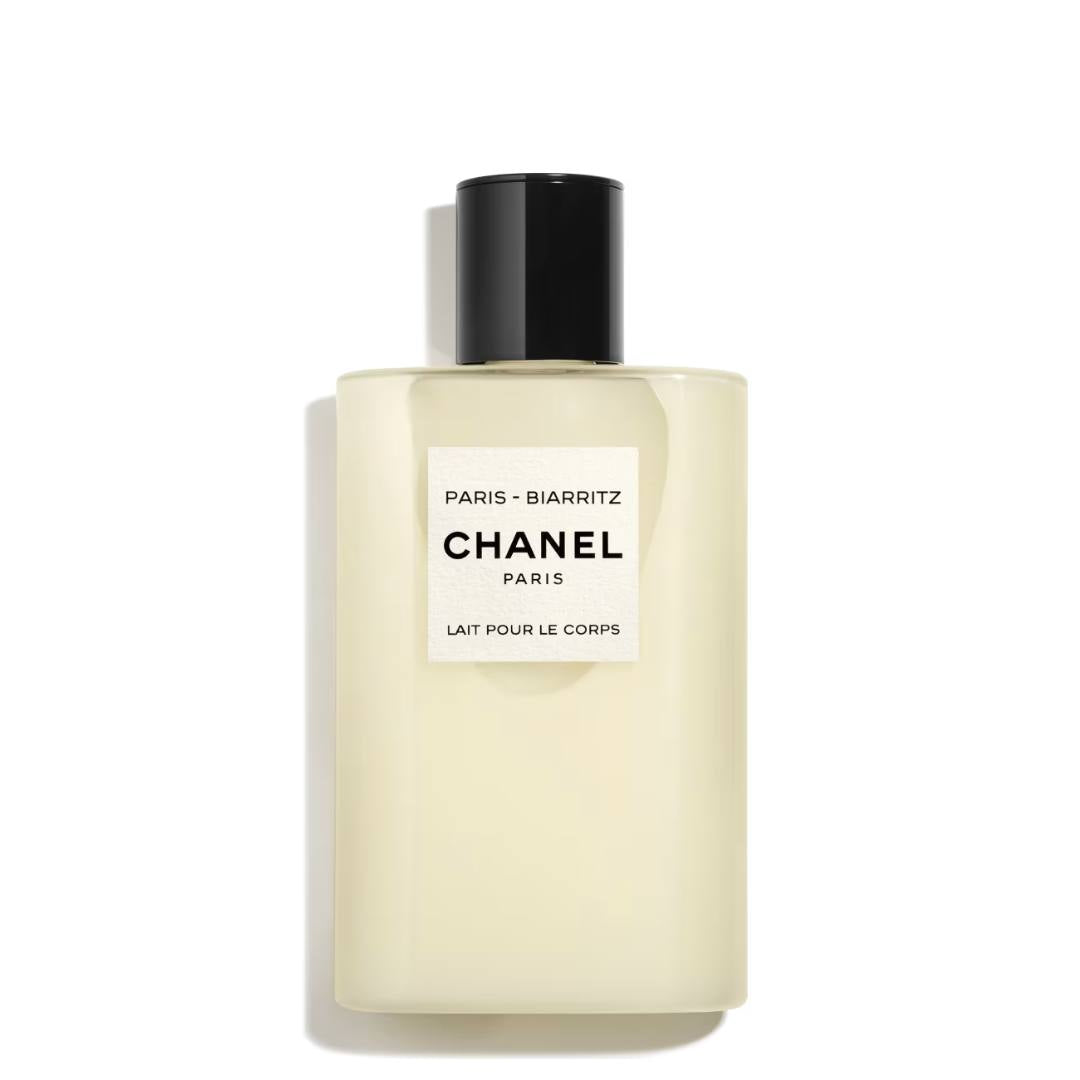 Chanel ParisBiarr.Lait Cps 200ML