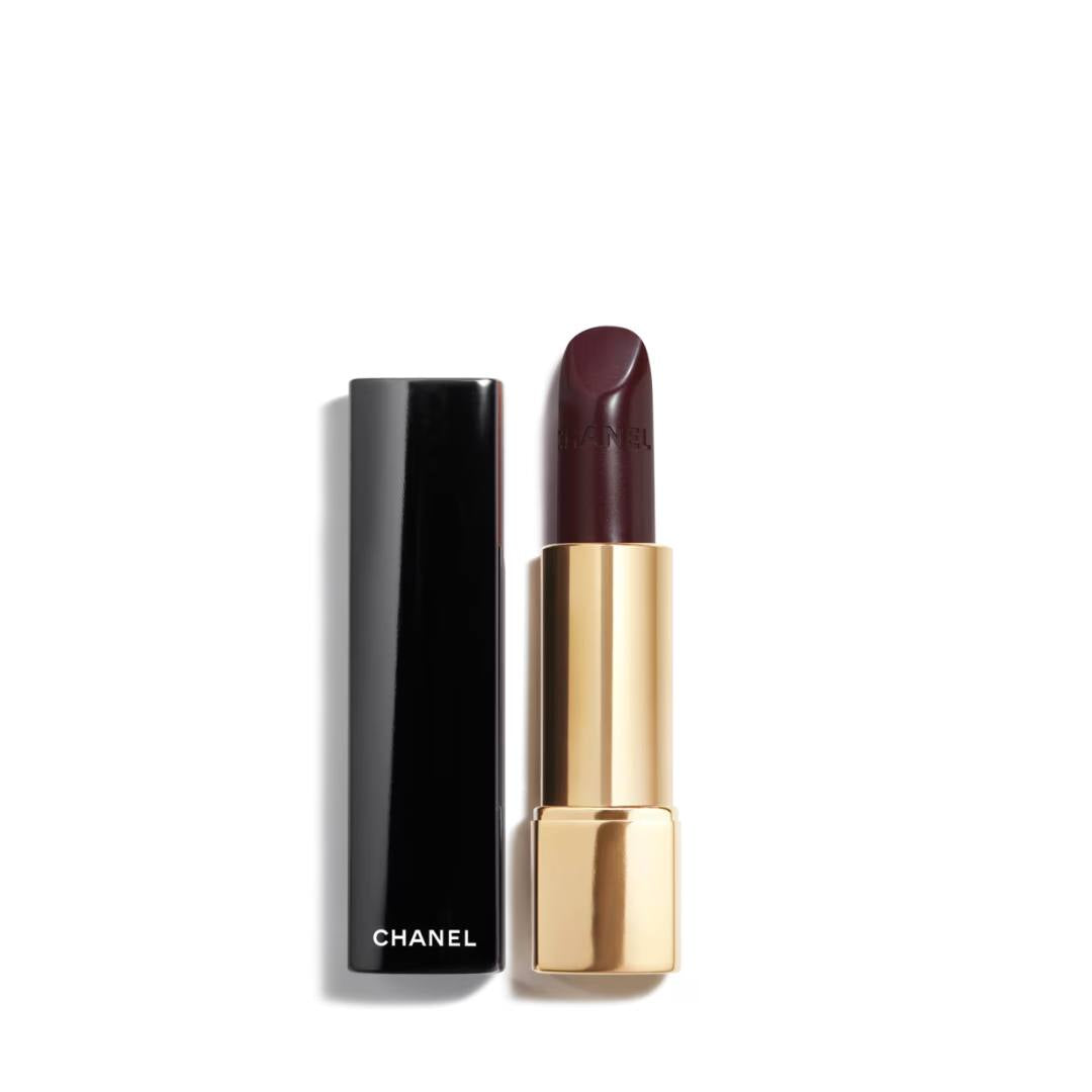 Chanel Rge Allure Rouge Noir 109 3.5G