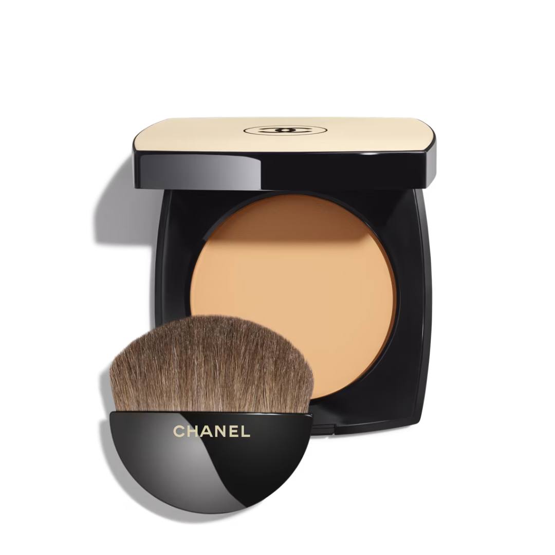 Chanel Rech Les Beiges Poudre 12g