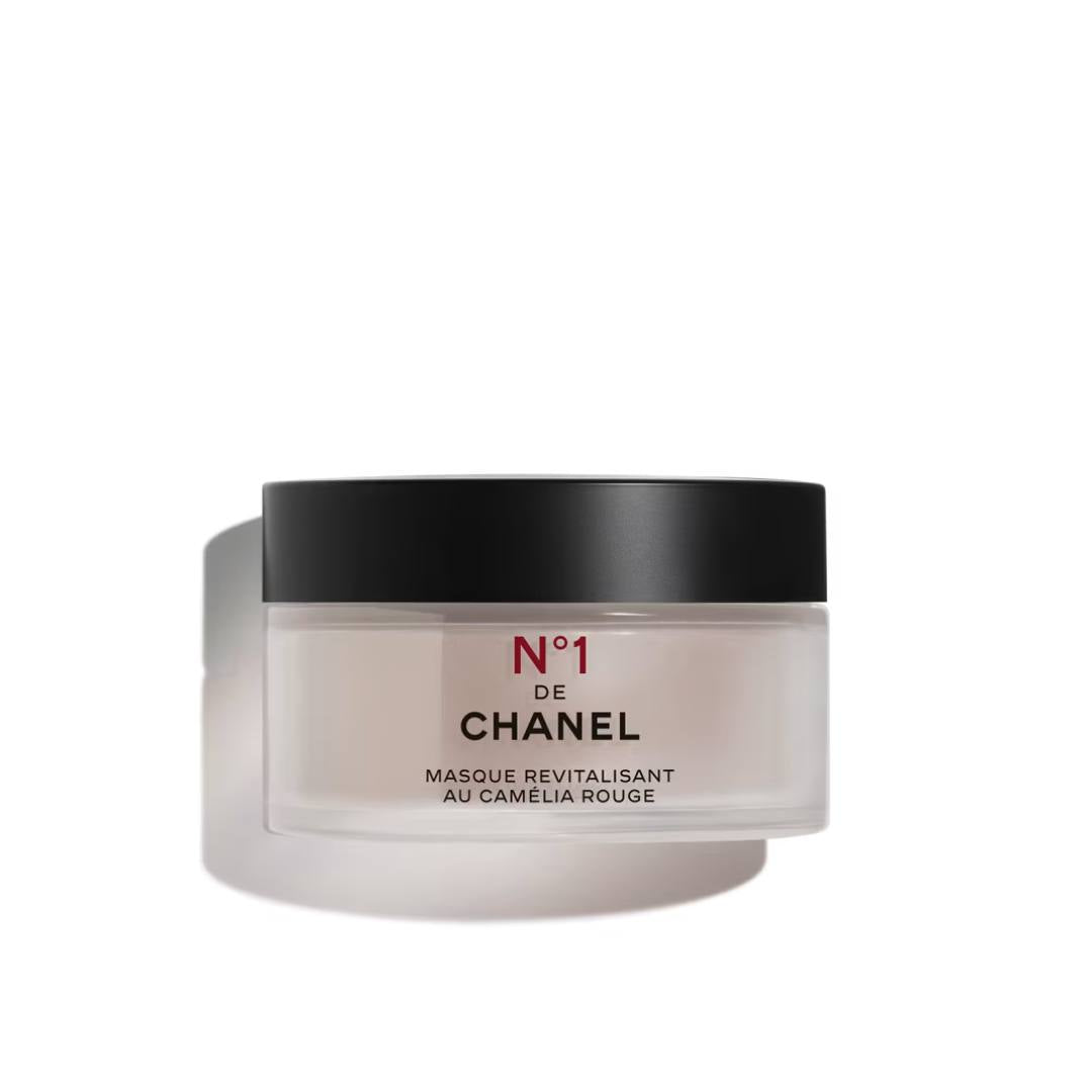 Chanel N°1 De Chanel RevitalizinG Mask Refill Exfoliates Unifies Smooths 50G