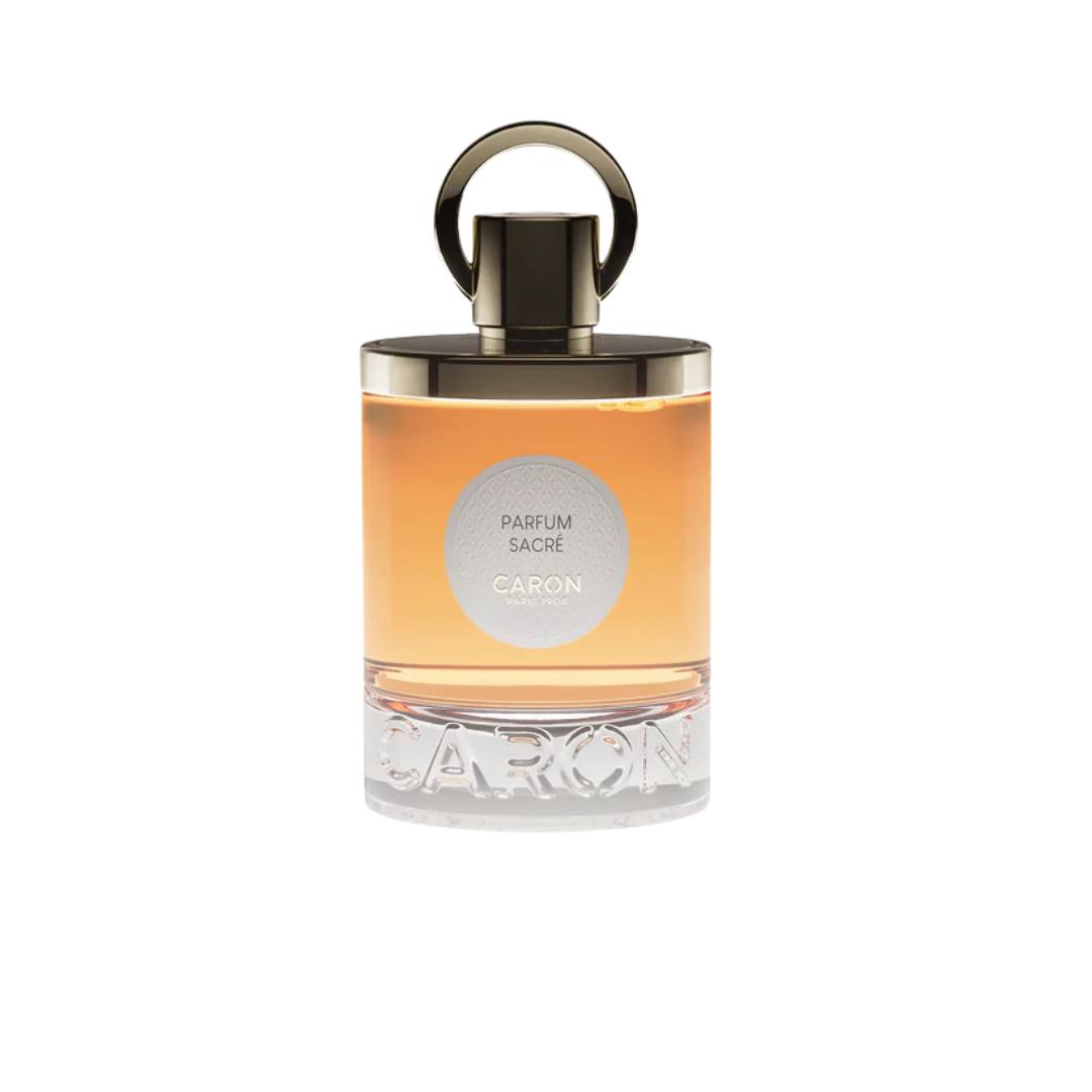 Caron Parfum Sacre EDP Refillable Spray 100ML New Bottle