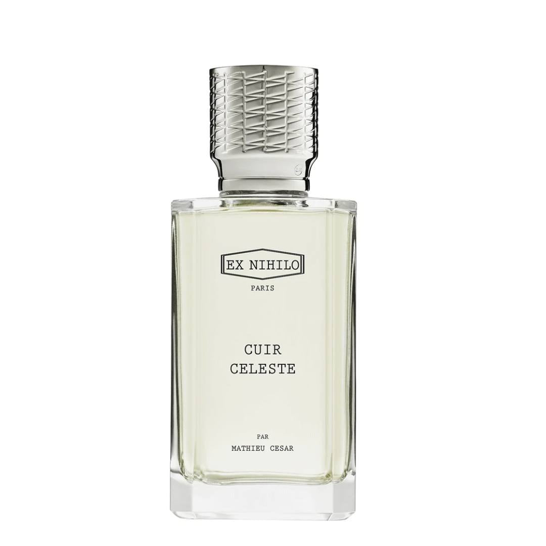 Ex Nihilo Cuir Celeste EDP 100ML