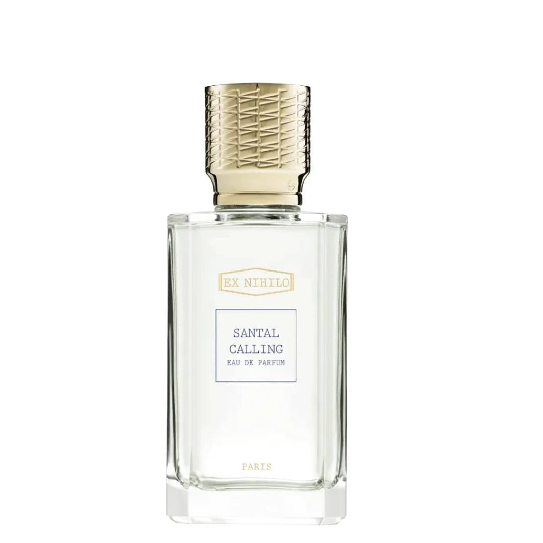 Ex Nihilo Santal Calling EDP 50ML
