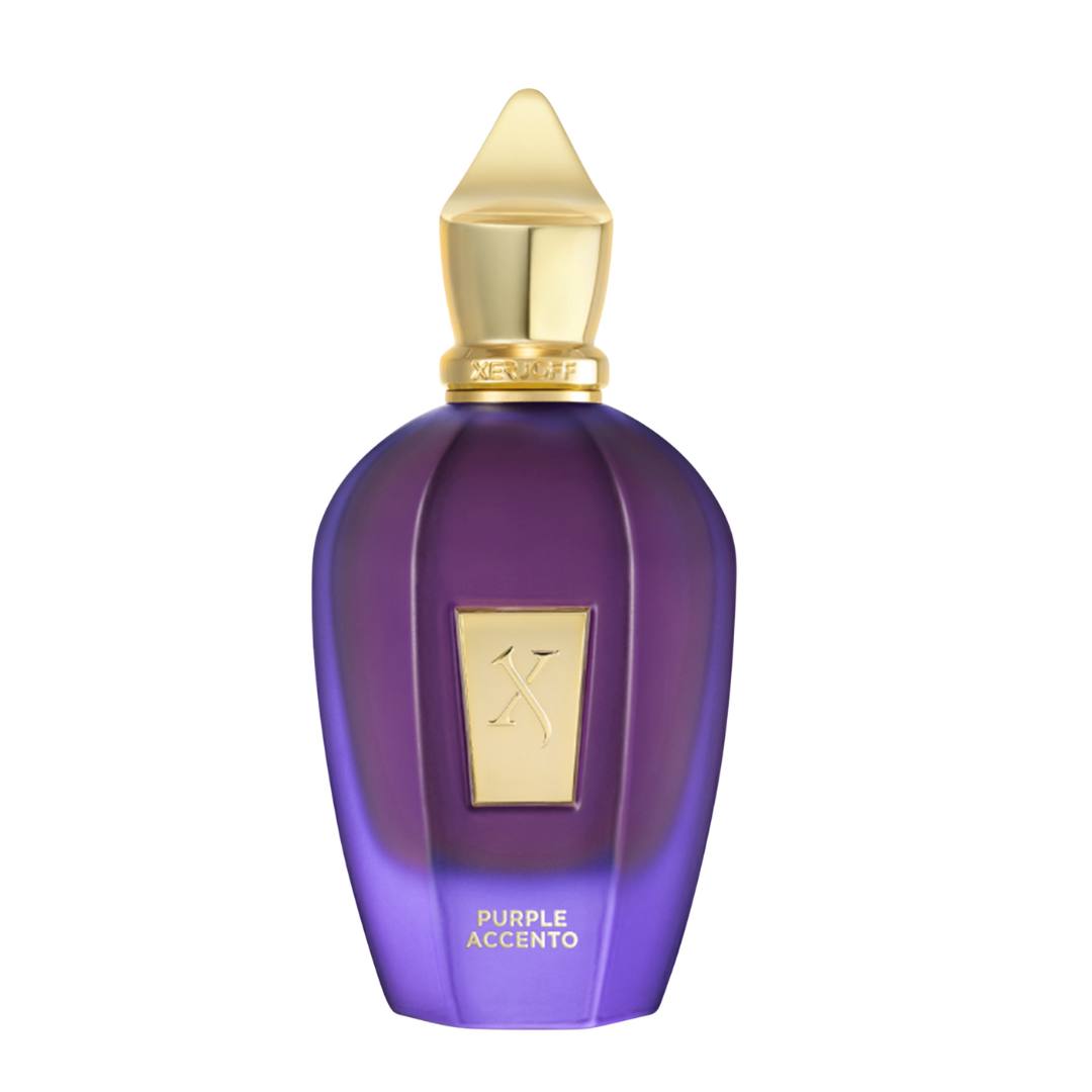 Xerjoff V Purple Accento Eau De Parfum 100ML