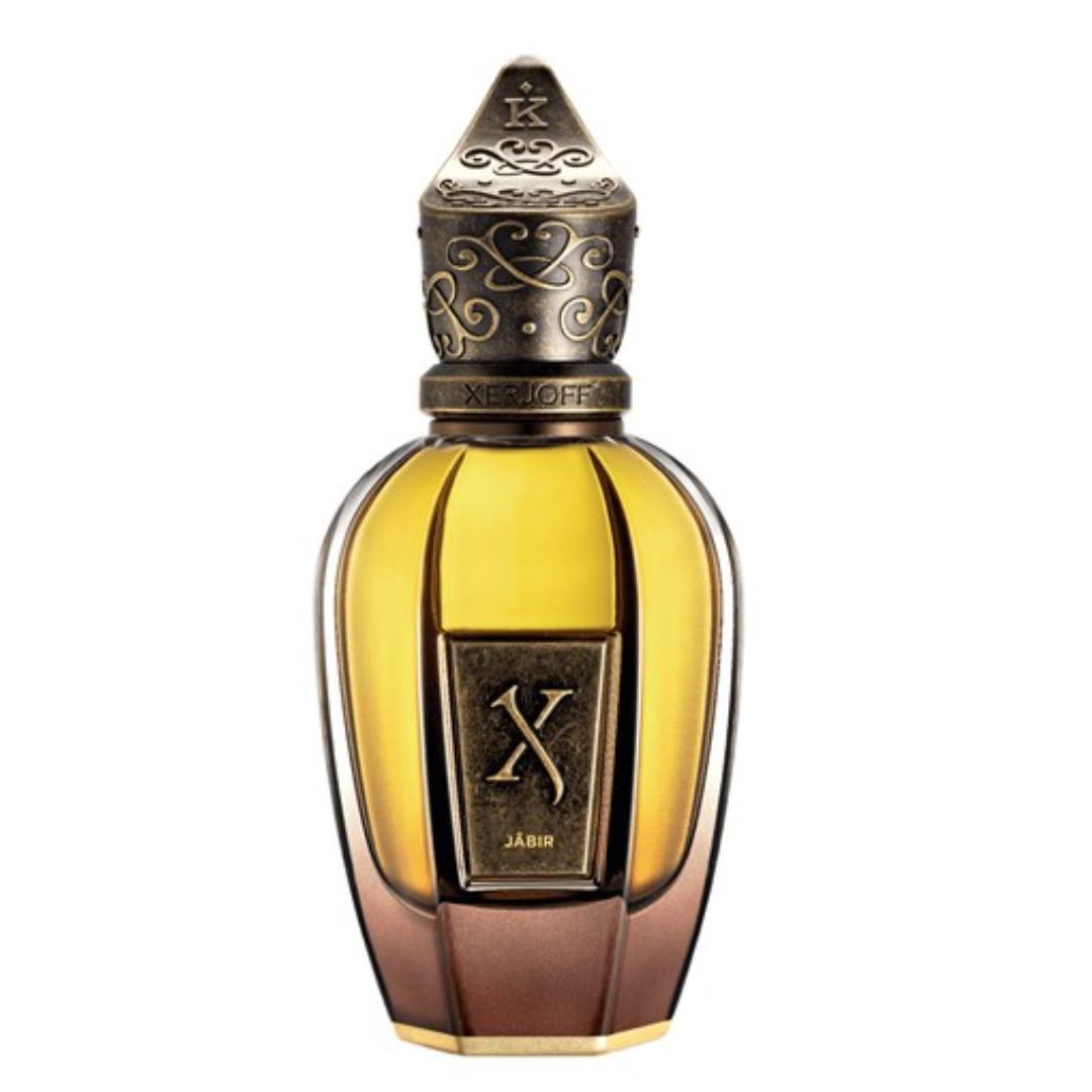 Xerjoff Jabir EDP 50ML Xerjoff Jabir EDP 50ML