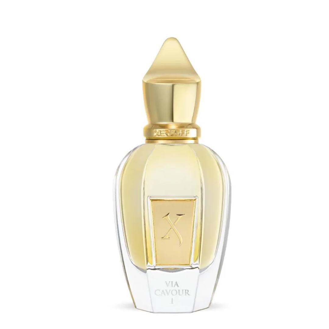 Xerjoff Xjcav150 Cavour 1 EDP 50ML