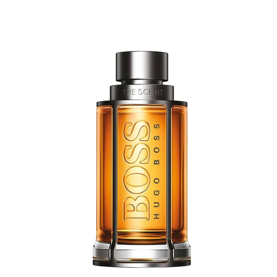 Hugo Boss Scent Rev RG EDP 100ML:100ml