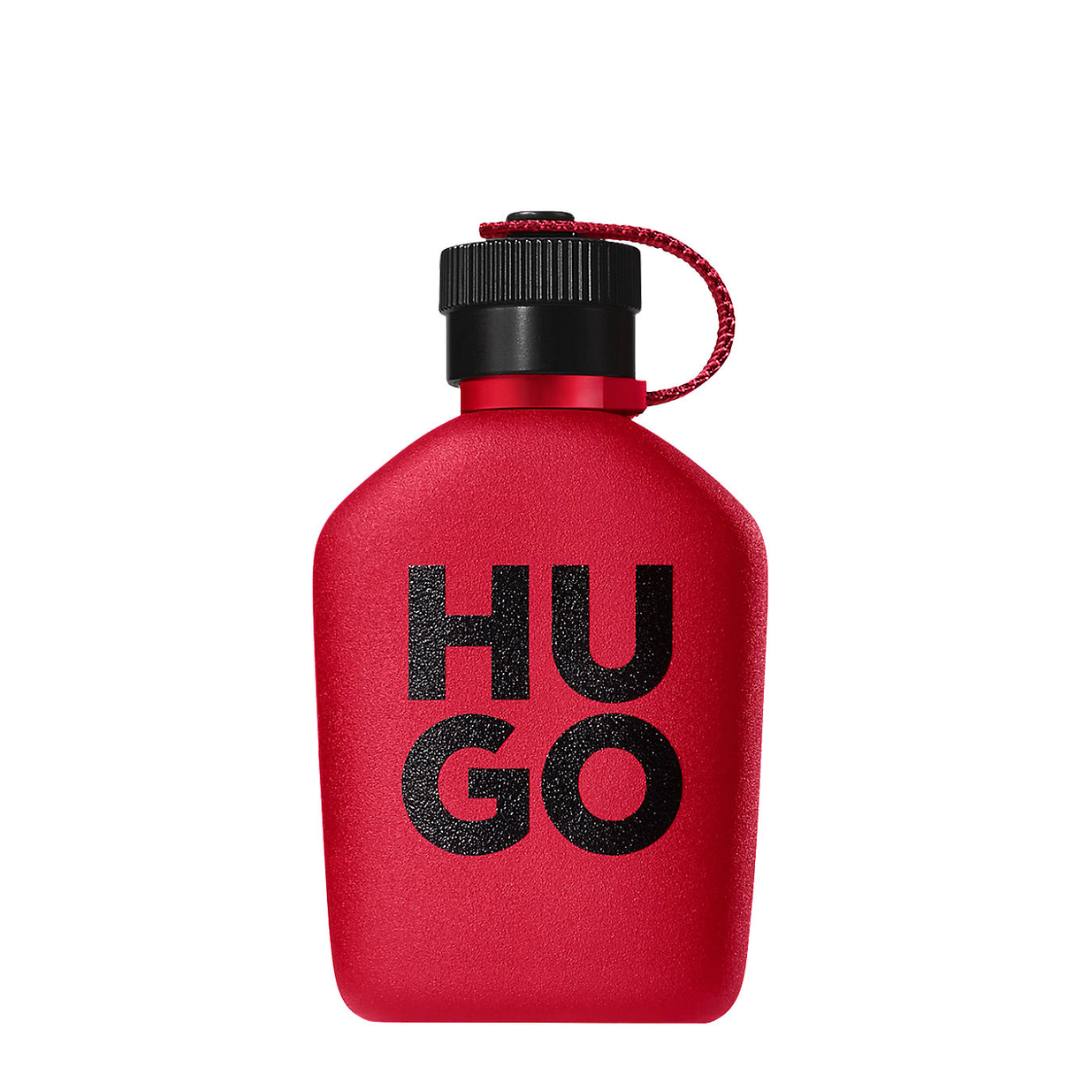 Hugo Boss Intense EDP 125ML:125ML