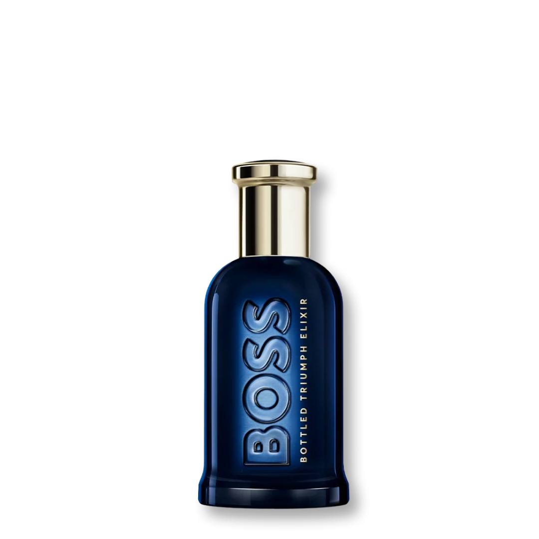 Hugo Boss Bottled Elixir Triumph EDP 100ML IV:100ml