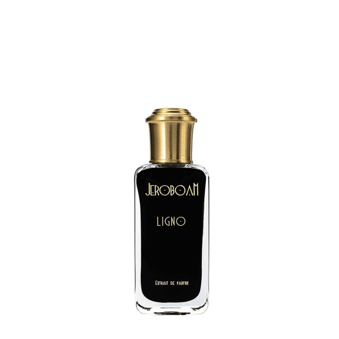 Jeroboam Ligno