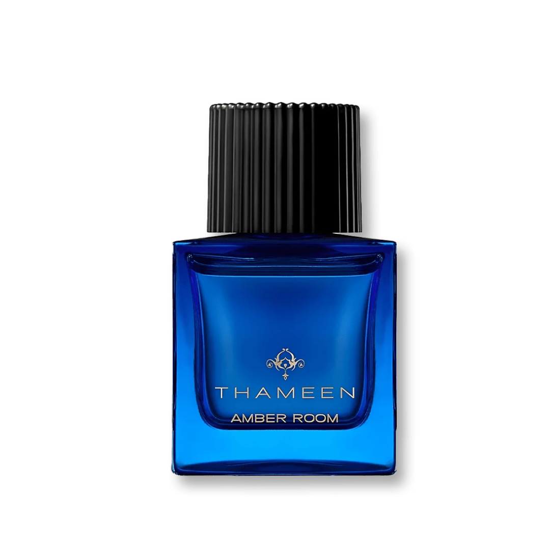 THAMEEN TREASURE COLLECTION AMBER ROOM (U) EXTRAIT DE PARFUM 50ML