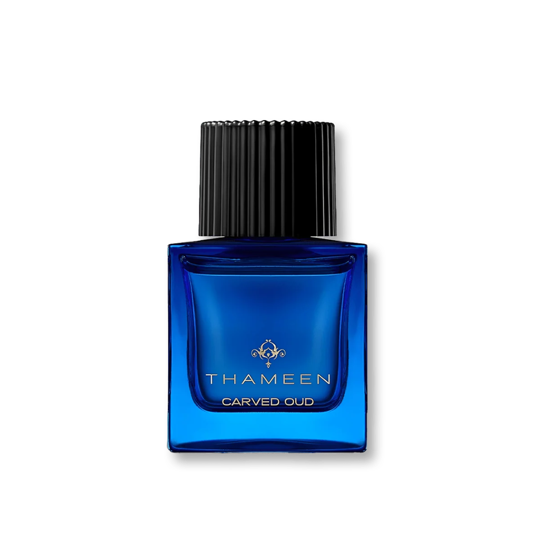 THAMEEN TREASURE COLLECTION CARVED OUD (U) EXTRAIT DE PARFUM 100ML