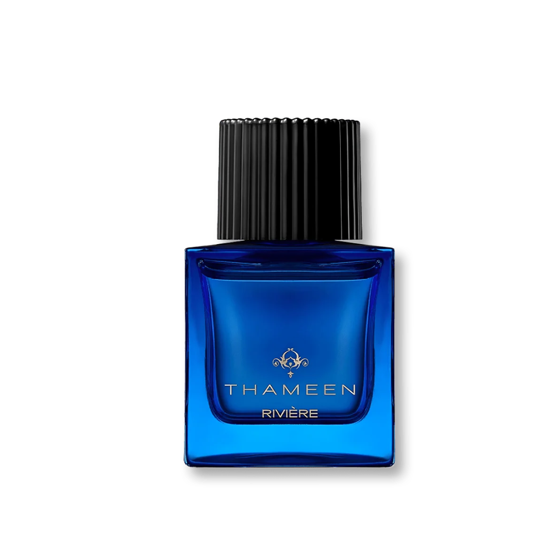 THAMEEN TREASURE COLLECTION RIVIERE (U) EXTRAIT DE PARFUM 100ML