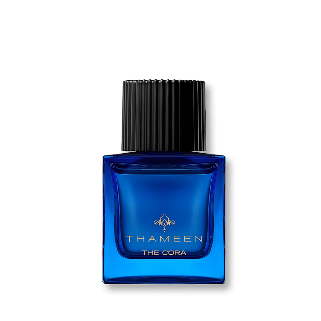 THAMEEN TREASURE COLLECTION THE CORA (U) EXTRAIT DE PARFUM 50ML