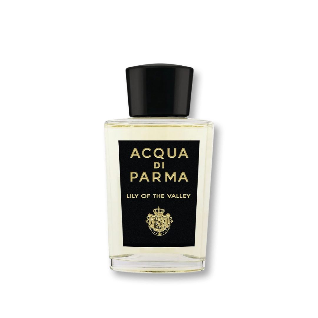 ACQUA DI PARMA LILY OF THE VALLEY (U) EDP 180ML