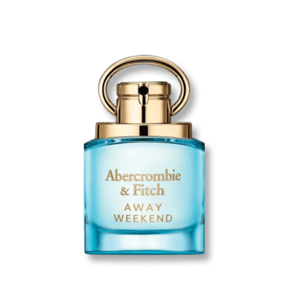 ABERCROMBIE & FITCH AWAY WEEKEND (W) 200ML BODY LOTION