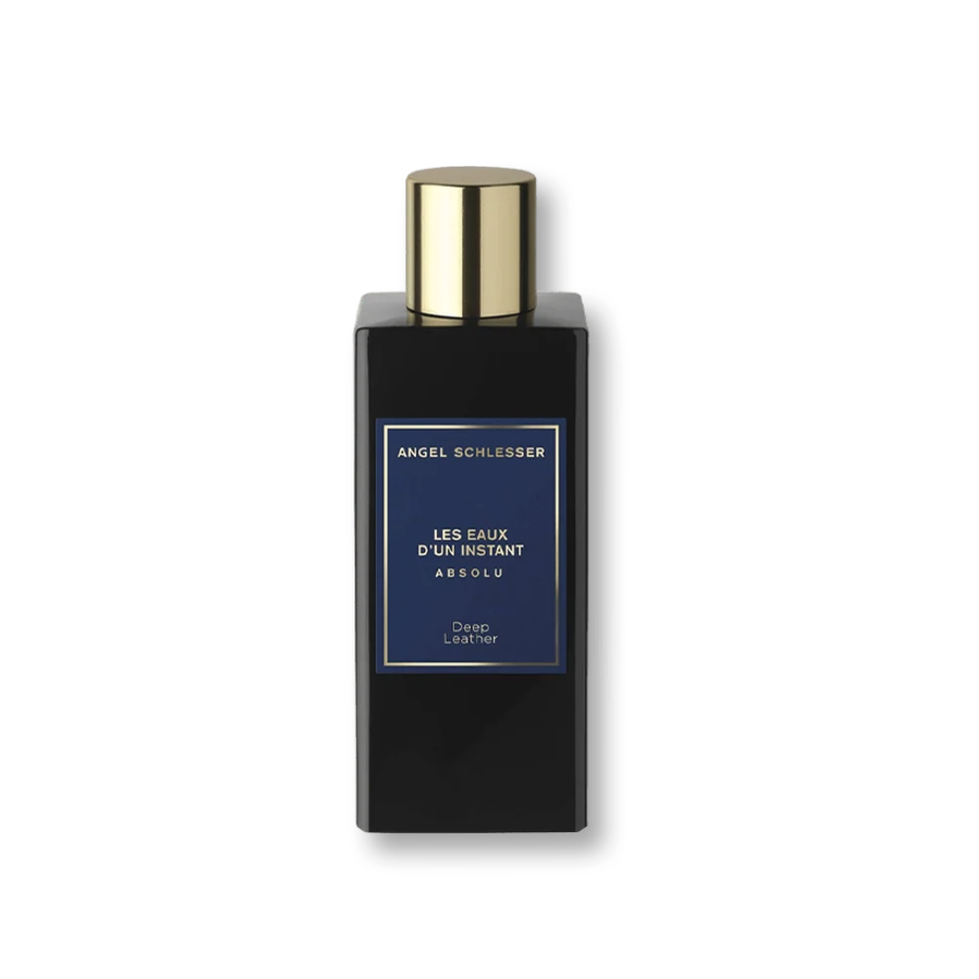 ANGEL SCHLESSER LES EAUX D'UN INSTANT ABSOLU DEEP LEATHER (U) EDP 100ML