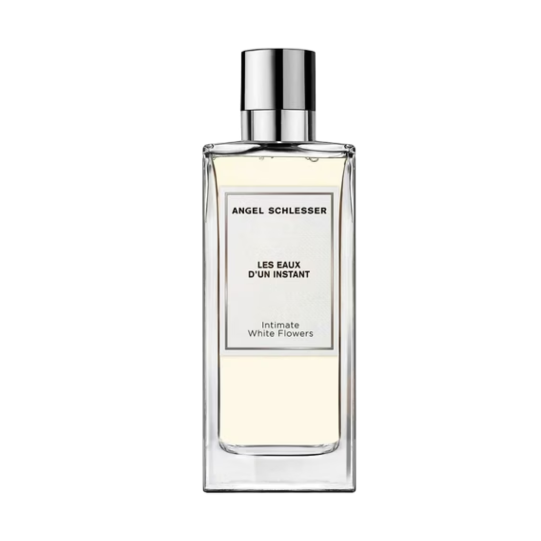ANGEL SCHLESSER LES EAUX D'UN INSTANT INTIMATE WHITE FLOWERS (U) EDT