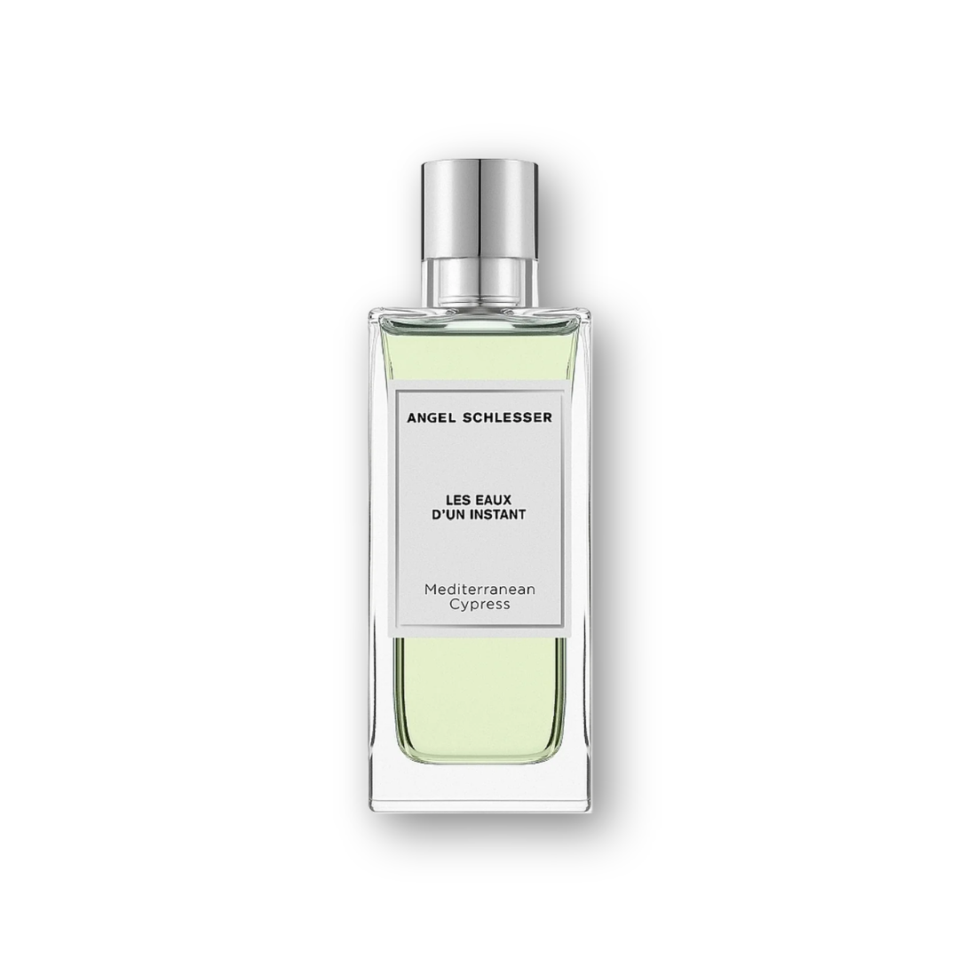 ANGEL SCHLESSER LES EAUX D'UN INSTANT MEDITERRANEAN CYPRESS (W) EDT