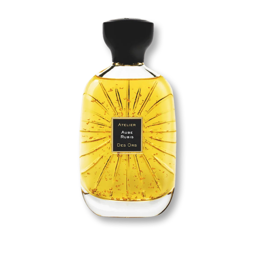 ATELIER DES ORS AUBE RUBIS (U) EDP 100ML