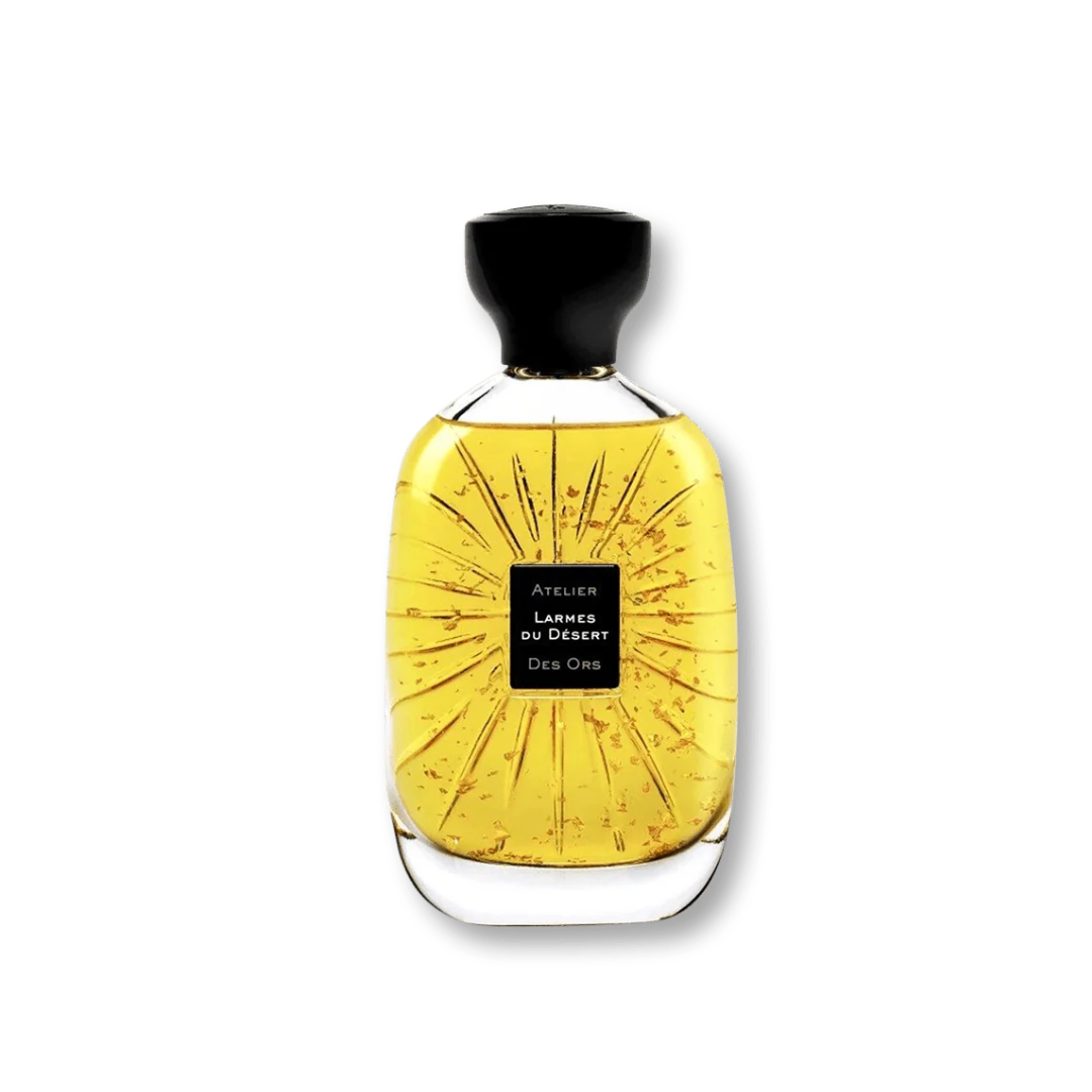 ATELIER DES ORS LARMES DU DESERT (U) EDP 100ML