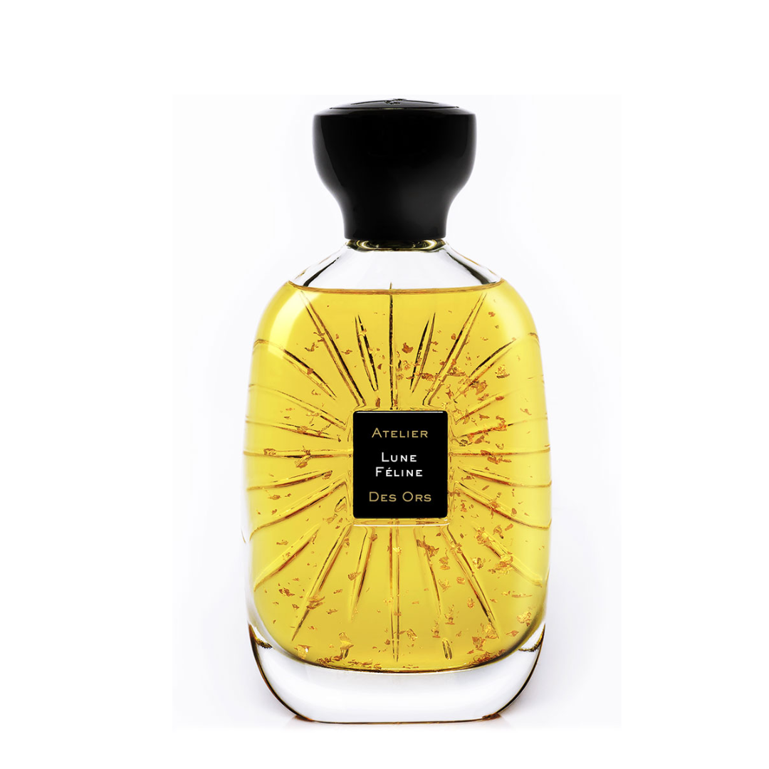 ATELIER DES ORS LUNE FELINE (U) EXTRAIT DE PARFUM 100ML