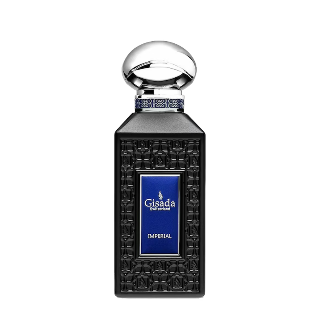 GISADA LUXURY COLLECTION IMPERIAL (U) PARFUM 100ML