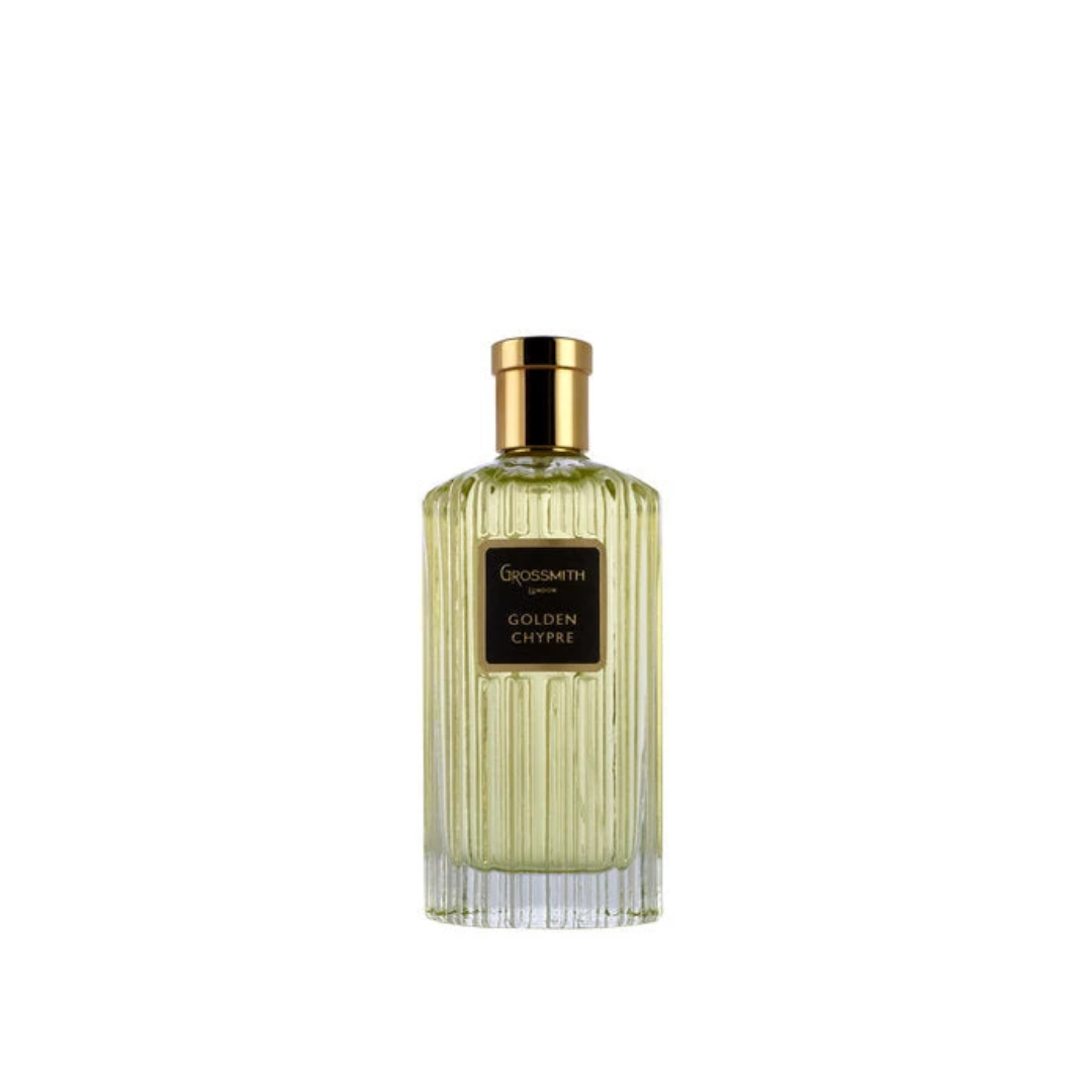 GROSSMITH GOLDEN CHYPRE (W) EDP 100ML