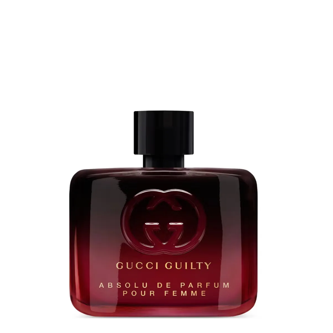 GUCCI GUILTY POUR FEMME ABSOLU DE PARFUM 60ML