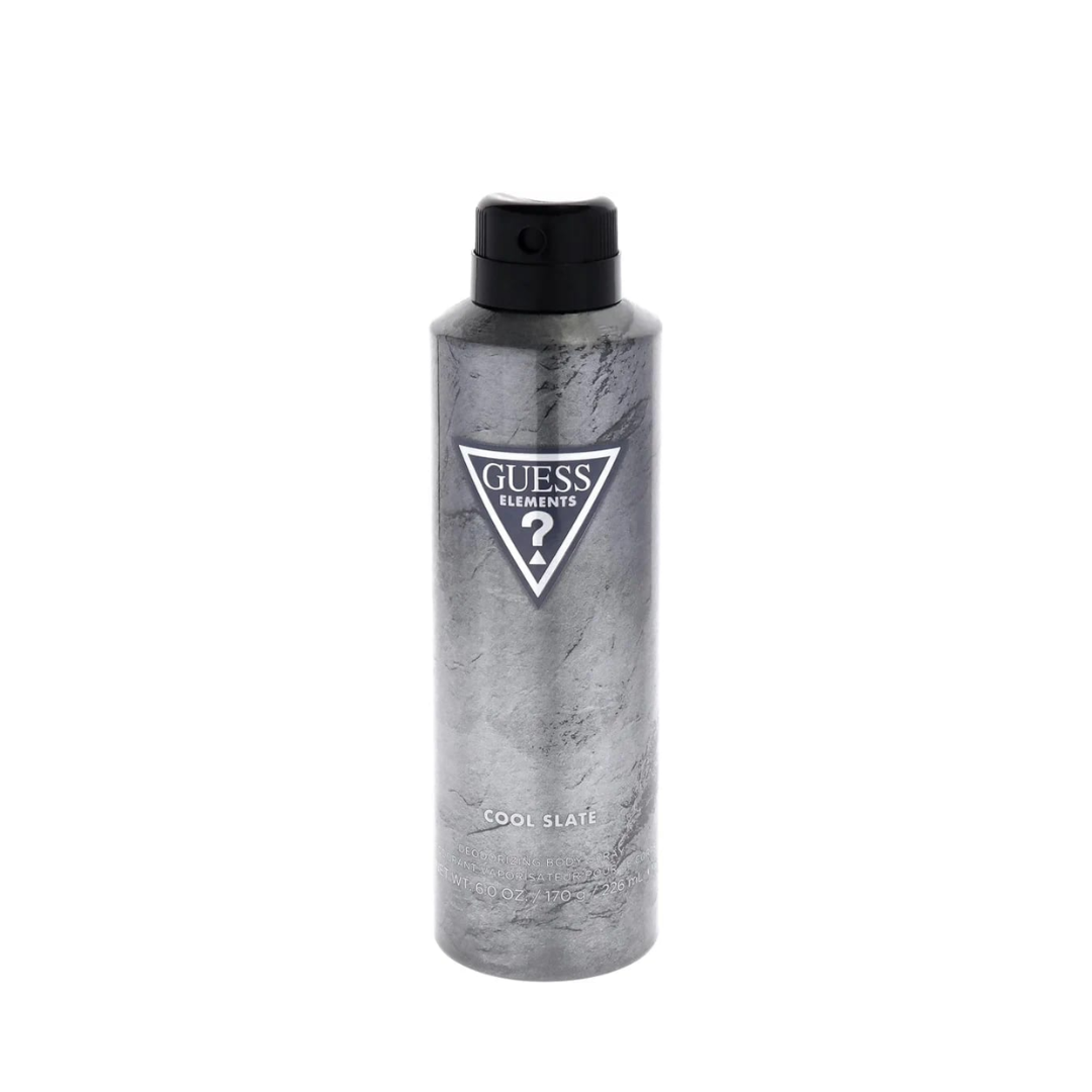 GUESS ELEMENTS COOL SLATE (M) 226ML DEODORANT BODY SPRAY