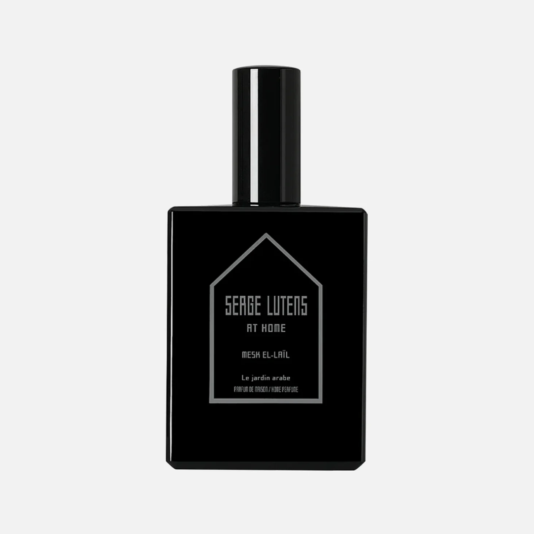 SERGE LUTENS MESK EL-LAIL LE JARDIN ARABE 100ML ROOM SPRAY