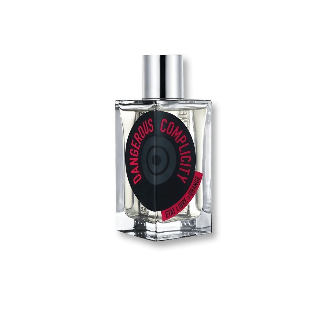ETAT LIBRE D'ORANGE DANGEROUS COMPLICITY (U) EDP 100ML