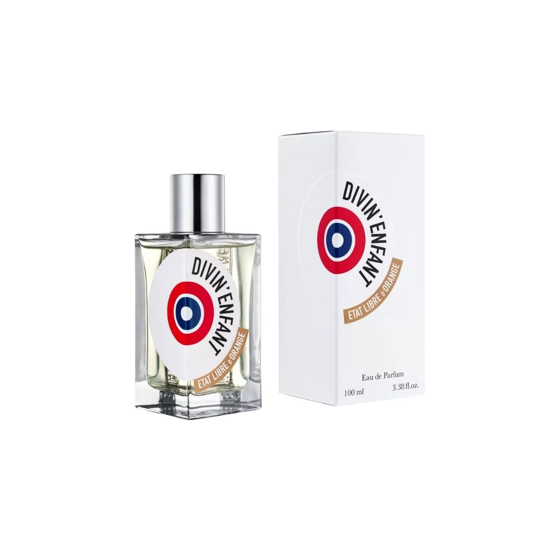 ETAT LIBRE D'ORANGE DIVIN'ENFANT (U) EDP 100ML