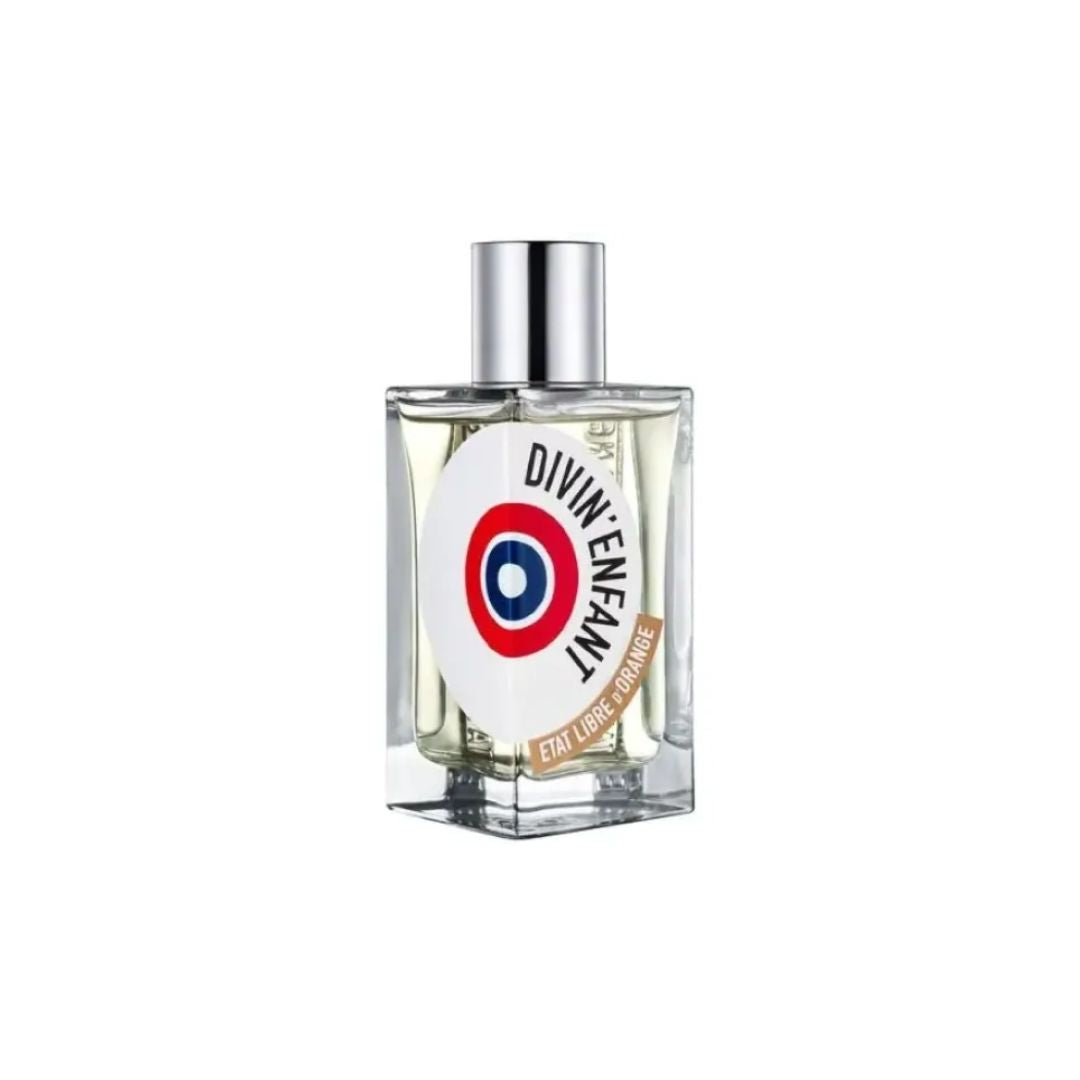 ETAT LIBRE D'ORANGE DIVIN'ENFANT (U) EDP 100ML
