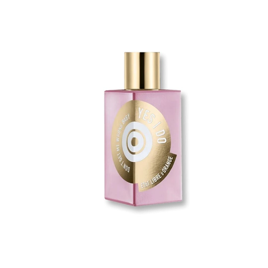 ETAT LIBRE D'ORANGE DON'T GET ME WRONG BABY YES I DO (W) EDP 100ML