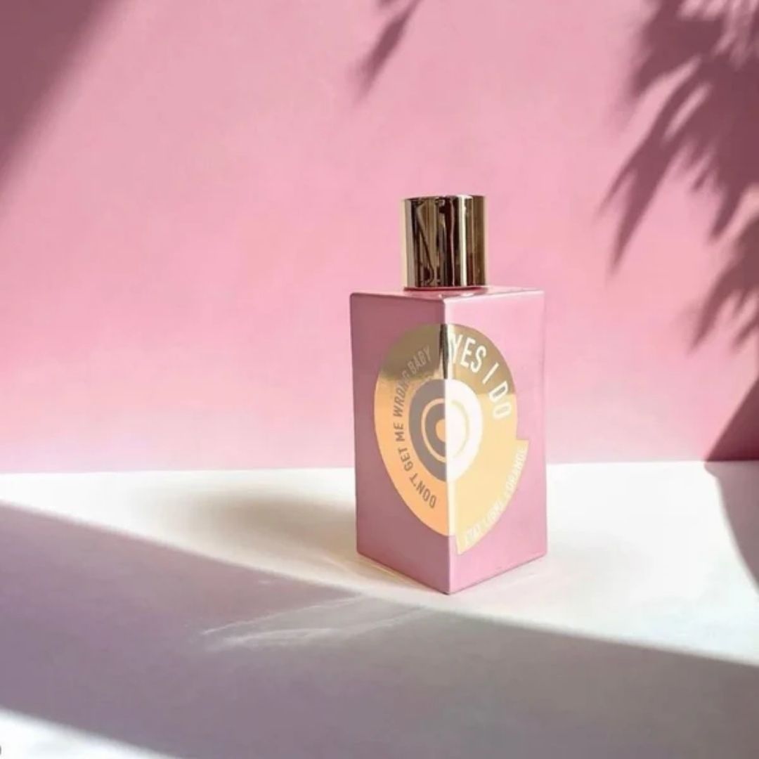 ETAT LIBRE D'ORANGE DON'T GET ME WRONG BABY YES I DO (W) EDP 100ML